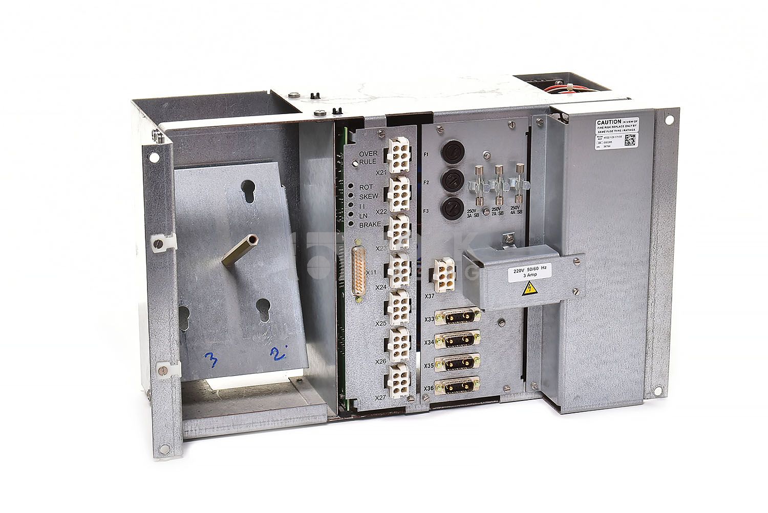 4522-300-23775 - Philips - Cath/Angio - LARC XPER Power Supply